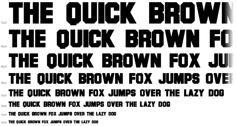 Fontfont waterfall