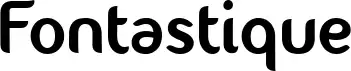 Fontastique