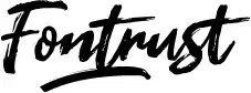 Fontrust