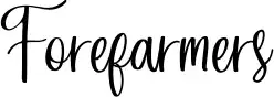 Forefarmers