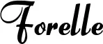 Forelle