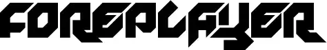 Foreplayer