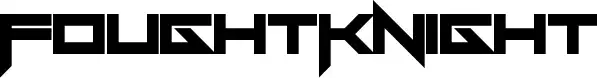 FoughtKnight
