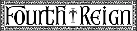 Fourth Reign