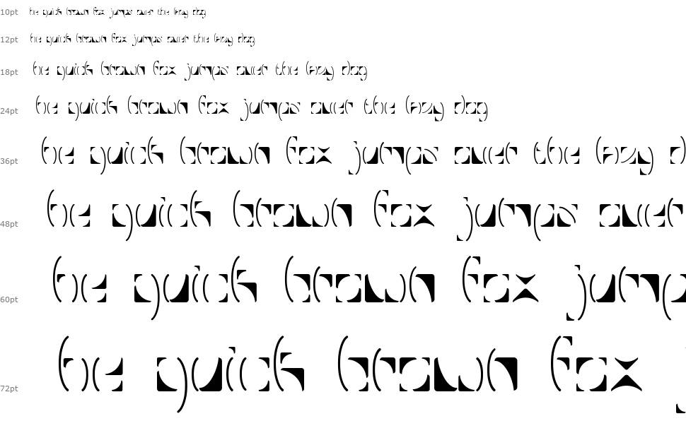 Fragment font Şelale
