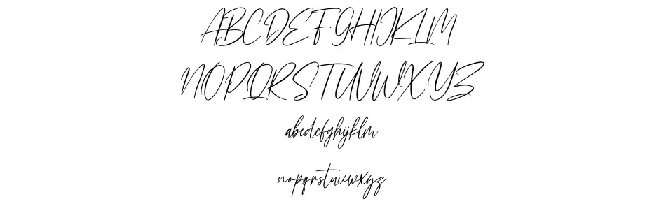 Frank Martin font by Maulana Creative | FontRiver