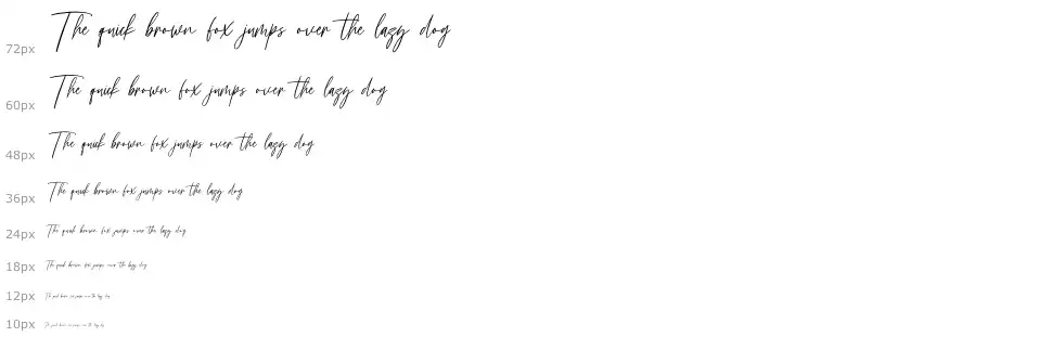 Frank Martin font by Maulana Creative | FontRiver