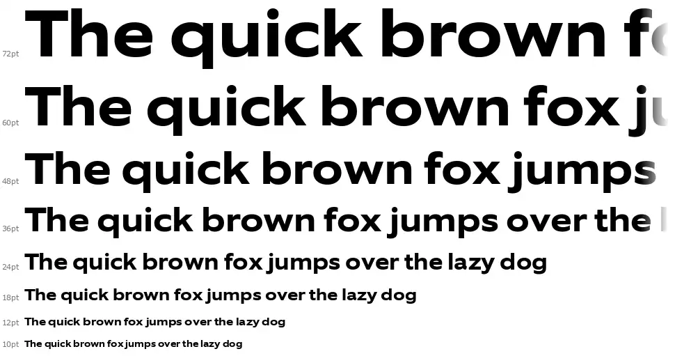 Fraset Display font by Maulana Creative FontRiver