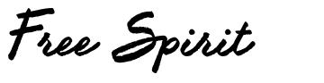 Free Spirit fuente