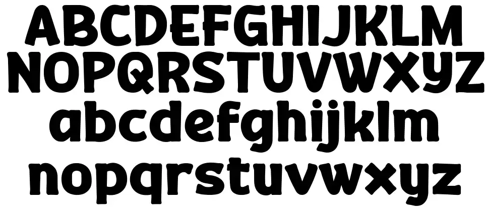 Fresh Jeruki Specimen Fresh Jerukifont specimens