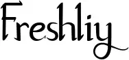 Freshliy