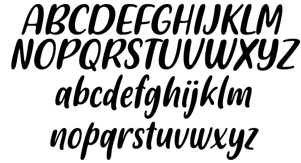Friendly Schoolmates Font By 7NTypes FontRiver