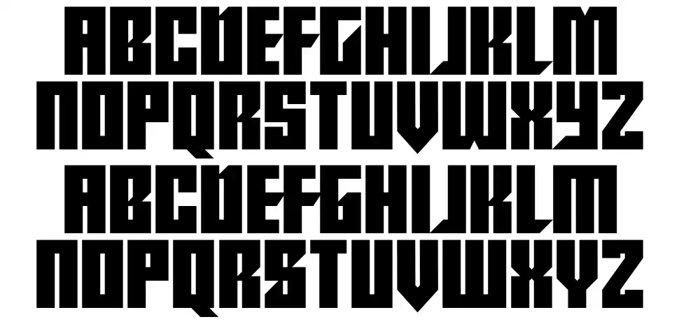 From Beyondfont specimens