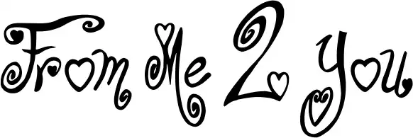 From Me 2 You