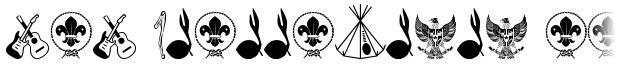 FTF Indonesiana Scout