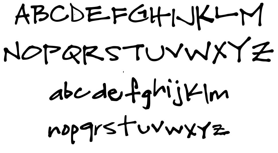Fuchsiabuddha шрифт Спецификация