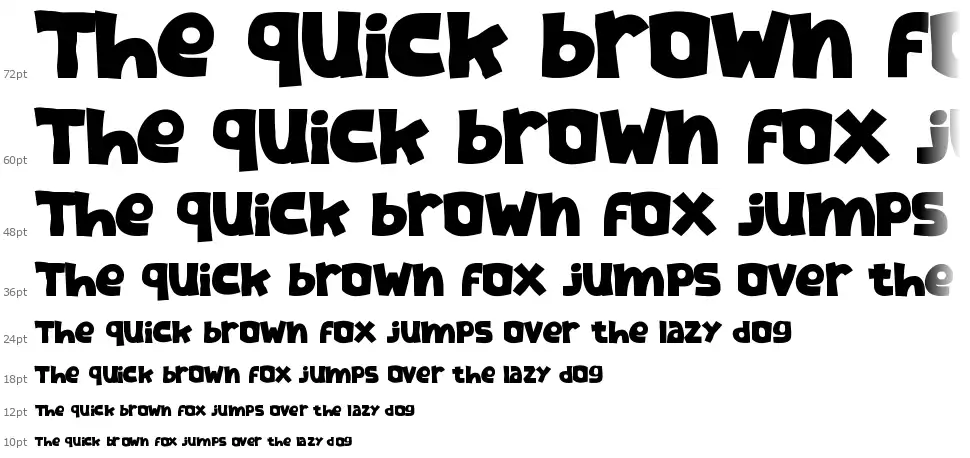 Funda Waterfall Fundafont waterfall