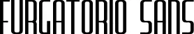 Furgatorio Sans