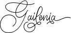 Gailenia