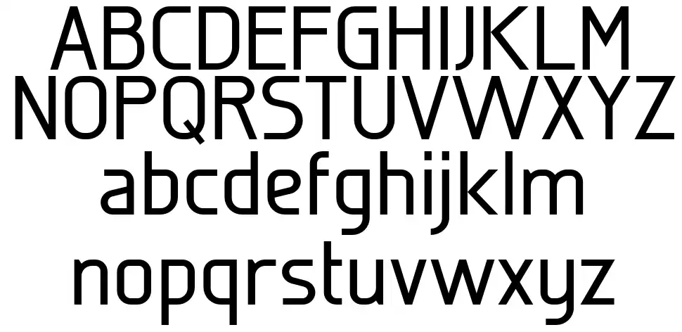 Galettefont specimens