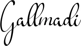 Gallmadi