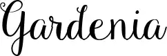 Gardenia