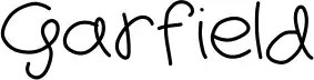 Garfield