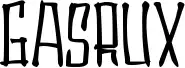 Gasrux