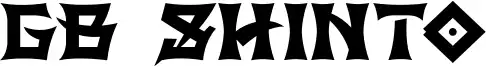 GB Shinto