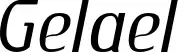 Gelael