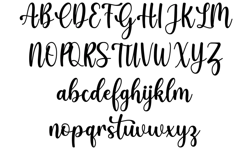 Gelato font by Graphix Line Studio FontRiver