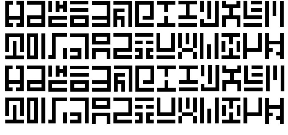 Geldian font by Maxim Ostrouhov | FontRiver