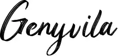 Genyvila