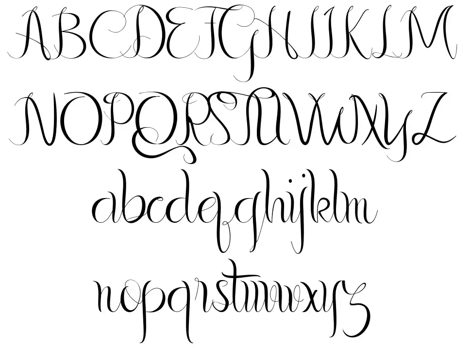 gerhana-font-by-cropstudio-fontriver
