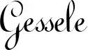 Gessele