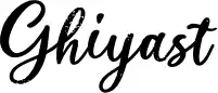 Ghiyast