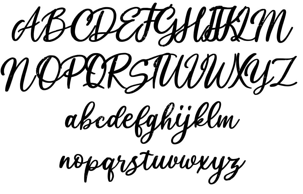 Ghiyast font by Creatype Studio | FontRiver