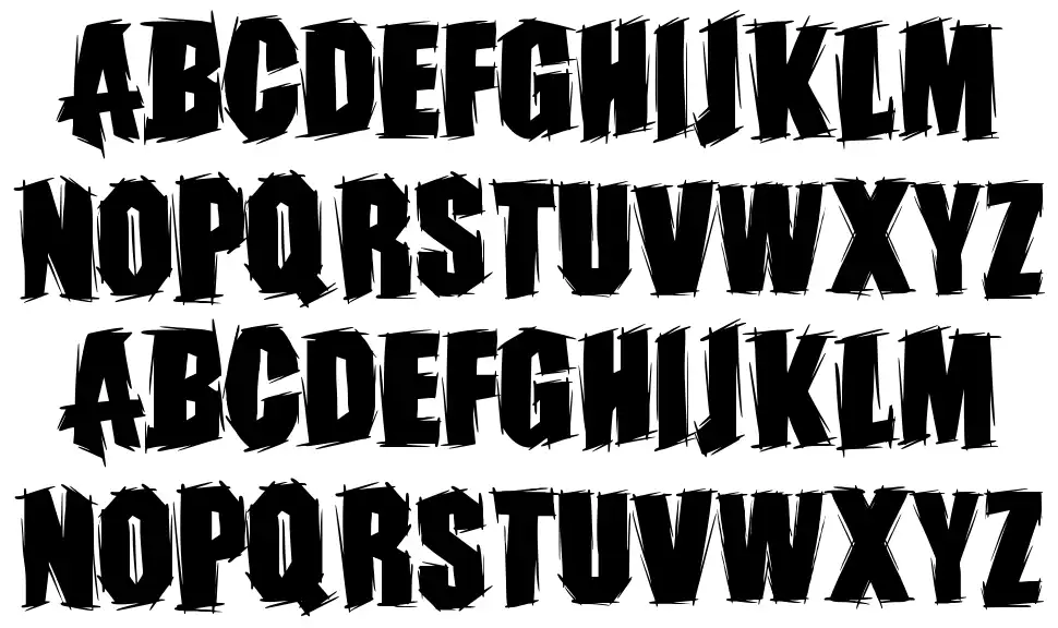 ghost-armor-font-by-creakokun-studio-fontriver