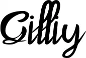 Gilliy