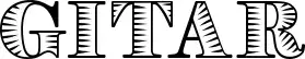 Gitar