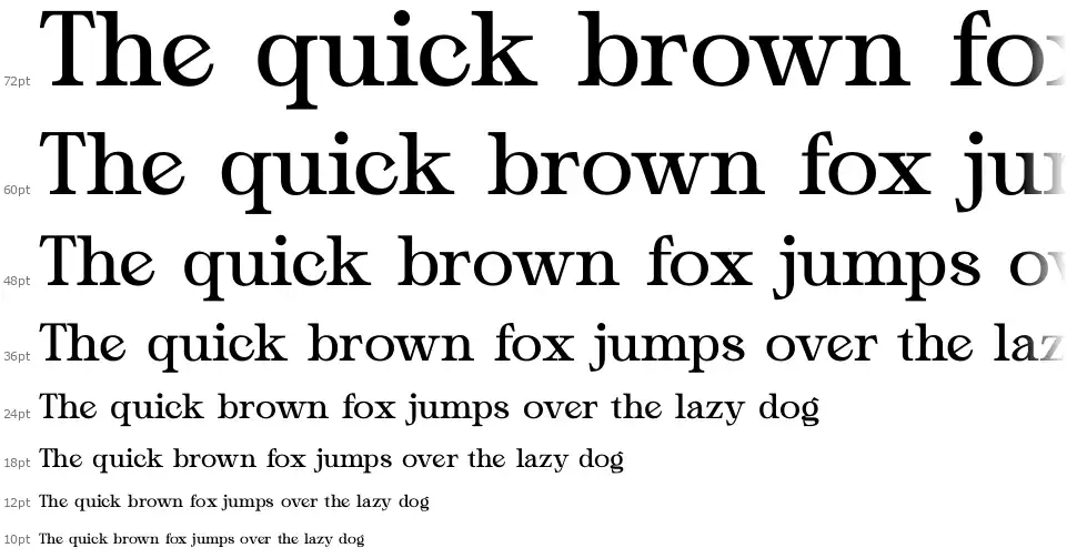 Glow Night font by Storytype Studio FontRiver