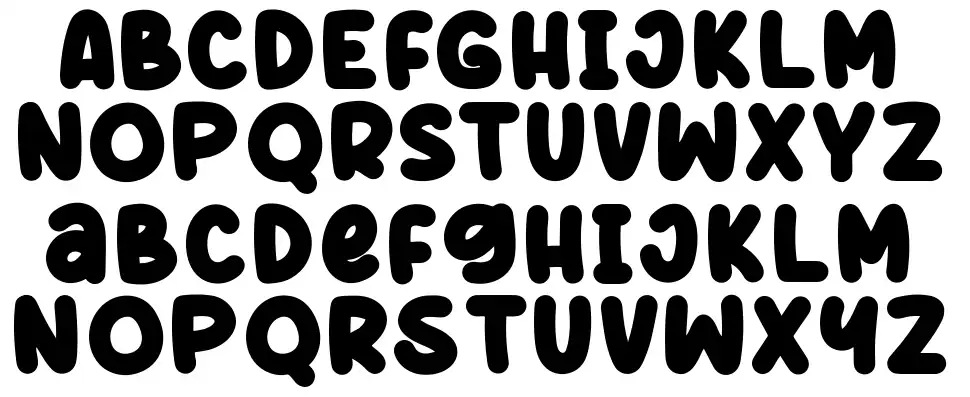 Glowing Bubble Font By Stefie Justprince FontRiver glowing-bubble-font-by-stefie-justprince-fontriver