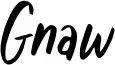 Gnaw