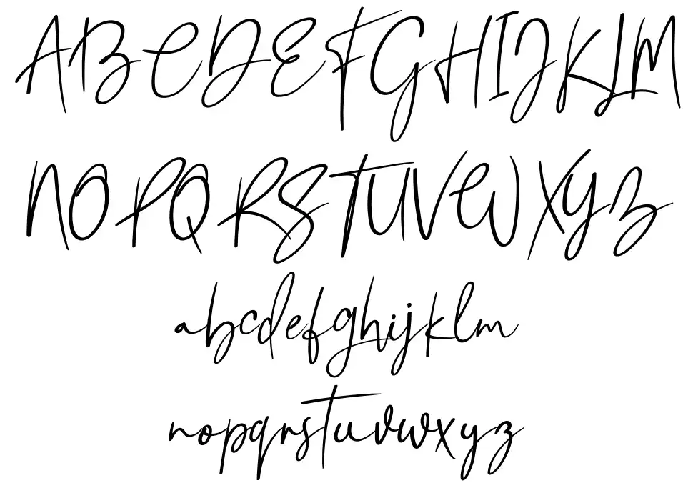 Gollatta font by gado gado | FontRiver