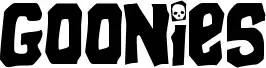 Goonies