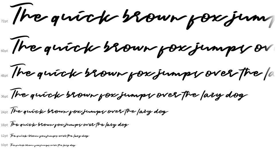 Gothic font by Glyphstyle FontRiver
