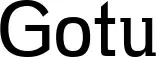 Gotu