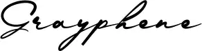 Grayphene