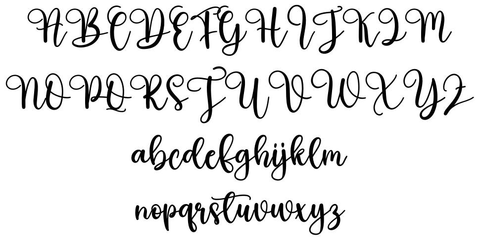 Greeting font by scratchones | FontRiver