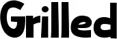 Grilled